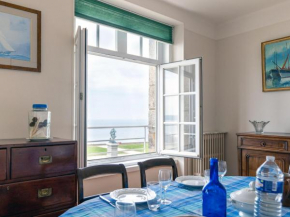Apartment Le panoramique by Interhome